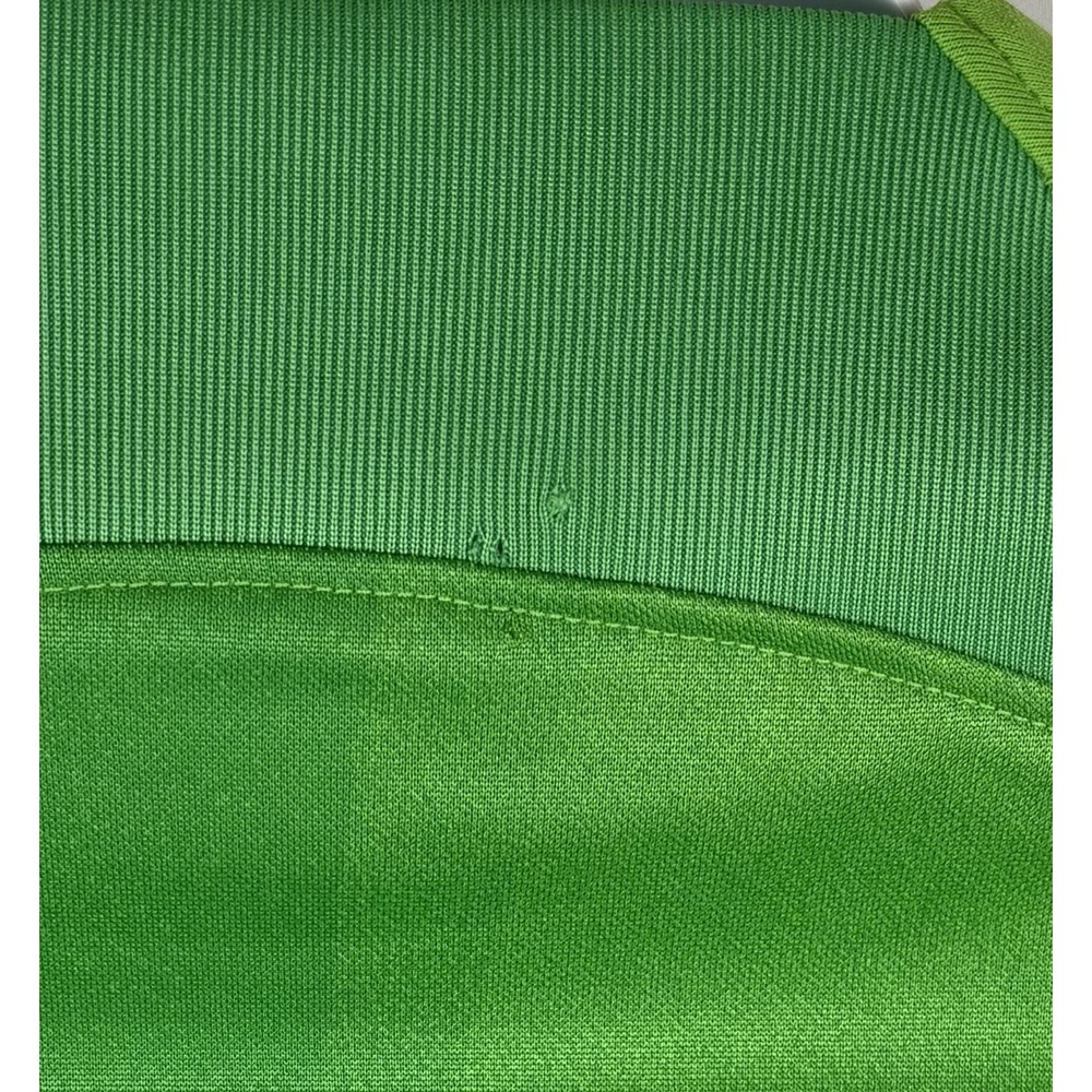 Nike Dri-Fit Men's Soccer Goalie Keeper Jersey Slim Fit NWT Medium -522 - Picture 8 of 9